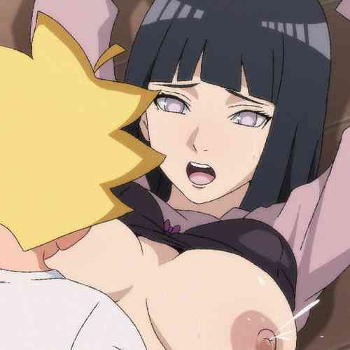 [Sanmon Kishi] Hinata [English]