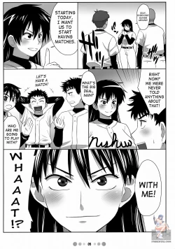 Page 4 of Momokan to 10 nin no Bat
