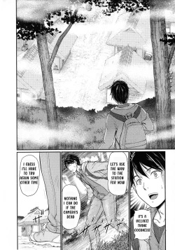 Page 10 of Oni Harame Kijo Mura ni Mayoikonda Otoko no Hanashi Ch. 1