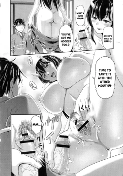 Page 24 of Oni Harame Kijo Mura ni Mayoikonda Otoko no Hanashi Ch. 1