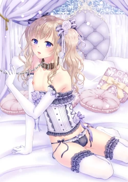 Page 110 of Shounen Josou ChoukyouSoushuuhen