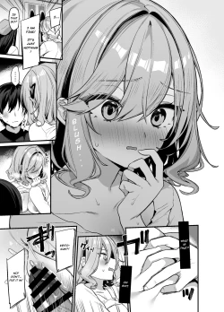 Page 14 of Biyoushi-san wa Boku Shimei? 2 | Did You Choose Me as Your Hairdresser? 2