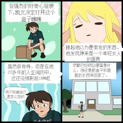 Page 3 of “bodysuit 23” 2-15