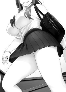 Page 2 of Musume no Tomodachi ga Yuuwaku Suru | My Daughter's Friend is Seducing Me