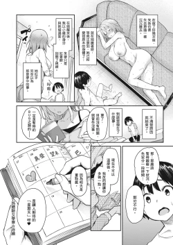 Page 83 of Ane Taiken Jogakuryou| 姊體驗女學寮