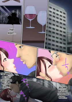 Page 10 of Kono Furin wa Otto no Tame "Anata, Yurushite…." To, Netorareru Tsuma 1 | This Affair Was for my Husband's Sake 1