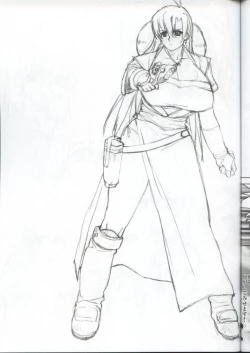 Page 28 of Grenadier vs Lone Wolf and Cub / Grenadier Tai Kozure Ookami