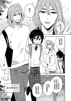 Page 8 of Gomen ne, Watashi ni wa Onii-chan ga Iru Kara | 對不起呢，我已經有哥哥了