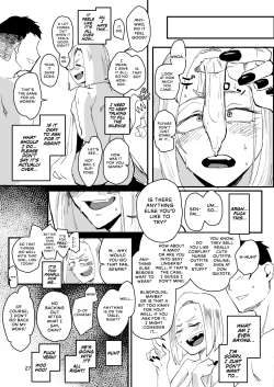 Page 26 of Atashi ga.... | I Will...