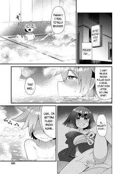 Page 21 of Mayohiga no Lolibabaa-tachi Mizuha + Yoh Hen | The Loli Hags of Mayohiga: Mizuha + Yoh Chapters
