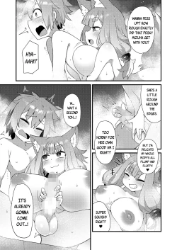 Page 23 of Mayohiga no Lolibabaa-tachi Mizuha + Yoh Hen | The Loli Hags of Mayohiga: Mizuha + Yoh Chapters