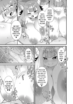 Page 25 of Mayohiga no Lolibabaa-tachi Mizuha + Yoh Hen | The Loli Hags of Mayohiga: Mizuha + Yoh Chapters