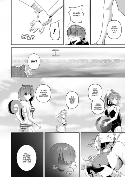 Page 8 of MISS REINE AND ME