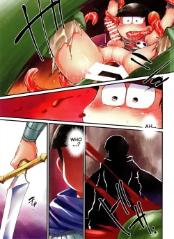 Page 103 of Monthly KaraOso Omnibus