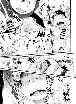 Page 135 of Monthly KaraOso Omnibus