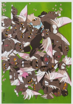 Page 11 of Tenchi Souran