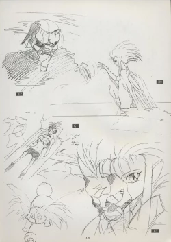 Page 144 of Tenchi Souran