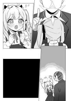 Page 32 of Pandemonium Zenin to H suru Hon | 和万魔殿全员H的本