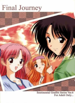 Page 1 of Final Journey