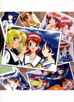 Page 2 of Final Journey