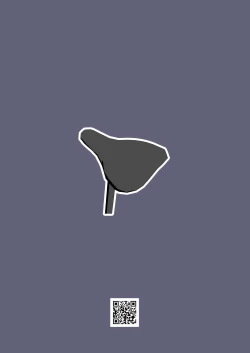 Page 34 of フェチのちサドル・雨～露出系痴女のレズ緊縛記録～