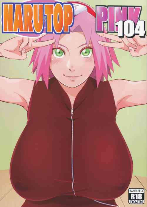 Download NARUTOP PINK 104