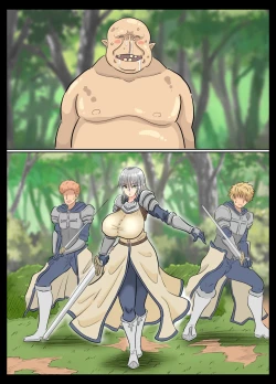 Page 67 of Onnakishi x Imomushi Tanetsuke・Ninshin・Shussan・Kosodate Senki II