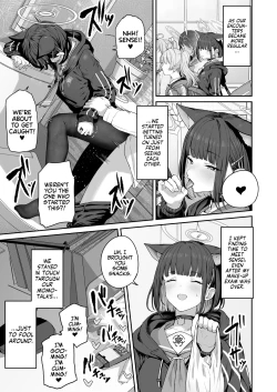 Page 23 of Tokoton Yacchau Kyouyama Kazusa | Kyouyama Kazusa Wants to Bang!