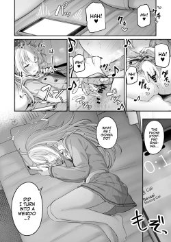 Page 44 of Tokoton Yacchau Kyouyama Kazusa | Kyouyama Kazusa Wants to Bang!