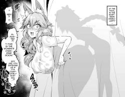 Page 2 of Tamamo no Mae, Kouishitsu nite...