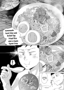 Page 37 of Na, shounen? | Hey, boy?