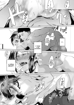 Page 45 of Na, shounen? | Hey, boy?