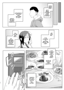 Page 49 of Na, shounen? | Hey, boy?