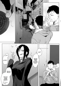 Page 4 of Na, shounen? | Hey, boy?