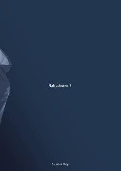 Page 52 of Na, shounen? | Hey, boy?