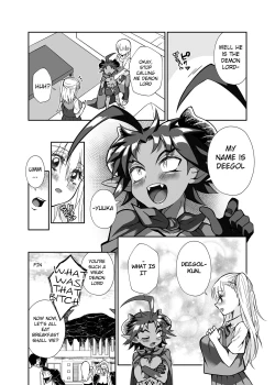 Page 40 of Maou no Ore ga Yuusha ni Yarareru Wake ga Nee! | There's no way I, The Demon Lord got Screwed by the Hero!