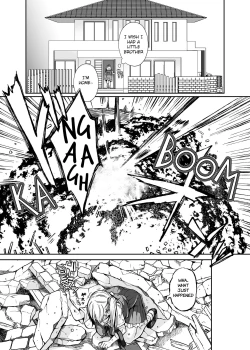 Page 4 of Maou no Ore ga Yuusha ni Yarareru Wake ga Nee! | There's no way I, The Demon Lord got Screwed by the Hero!