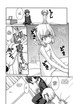 Page 8 of Cross Sister