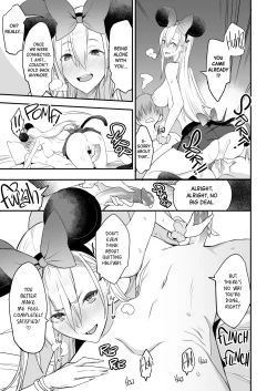 Page 29 of Konna Ii Koto. Ni | Something This Good 2
