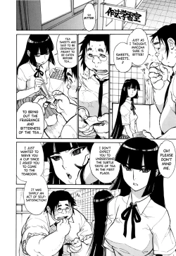 Page 26 of FAT BOY FAIRYTALE Ch.1-4