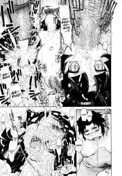 Page 49 of FAT BOY FAIRYTALE Ch.1-4