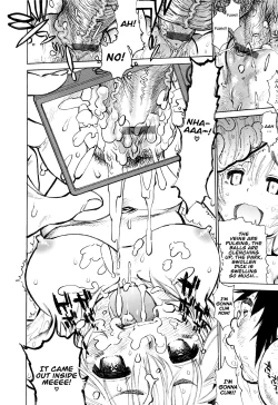 Page 76 of FAT BOY FAIRYTALE Ch.1-4