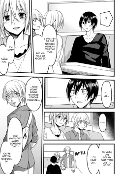 Page 121 of Onegai… Mou, Ikasenaide… Shiki no Zenjitsu made Toshishita no Oji ni Dakare Tsuzuketa Watashi wa… 15