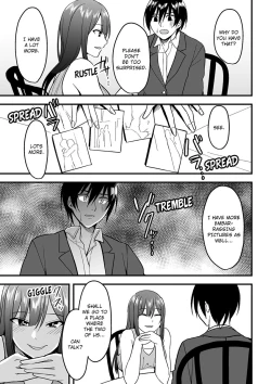 Page 127 of Onegai… Mou, Ikasenaide… Shiki no Zenjitsu made Toshishita no Oji ni Dakare Tsuzuketa Watashi wa… 15