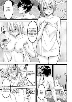 Page 36 of Onegai… Mou, Ikasenaide… Shiki no Zenjitsu made Toshishita no Oji ni Dakare Tsuzuketa Watashi wa… 15