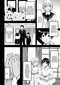 Page 4 of Onegai… Mou, Ikasenaide… Shiki no Zenjitsu made Toshishita no Oji ni Dakare Tsuzuketa Watashi wa… 15