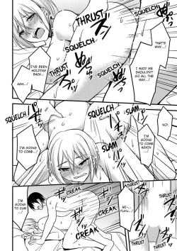 Page 68 of Onegai… Mou, Ikasenaide… Shiki no Zenjitsu made Toshishita no Oji ni Dakare Tsuzuketa Watashi wa… 15