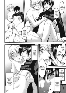 Page 97 of Onegai… Mou, Ikasenaide… Shiki no Zenjitsu made Toshishita no Oji ni Dakare Tsuzuketa Watashi wa… 15