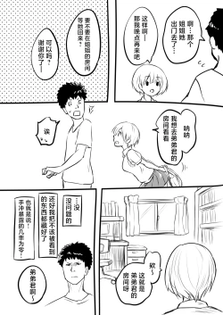 Page 5 of Doutei o Sotsugyou shita Hi | 我童贞毕业的那天&