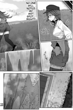 Page 8 of The Out of Order Bathroom